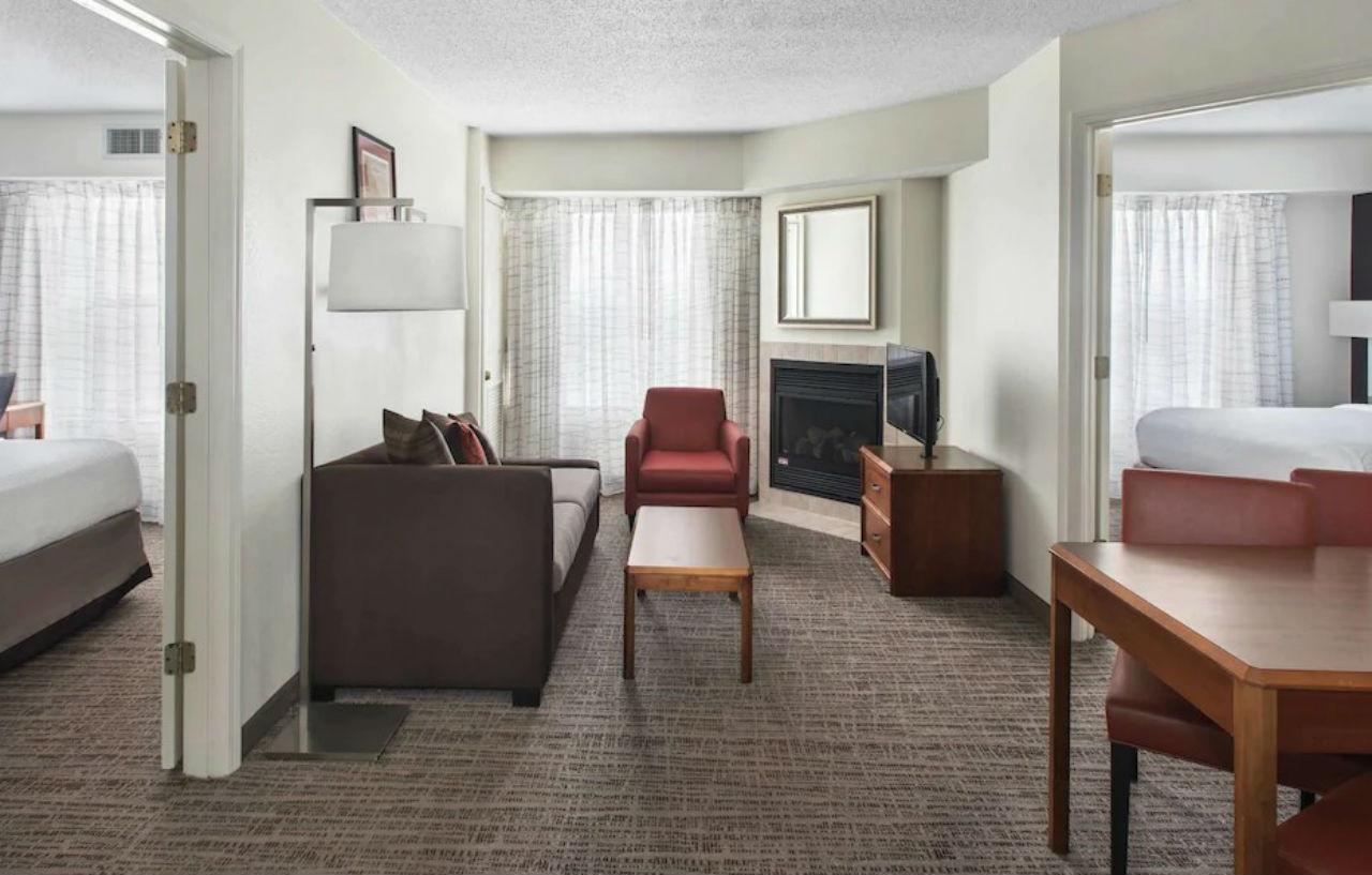 Residence Inn By Marriott Сомерсет Экстерьер фото