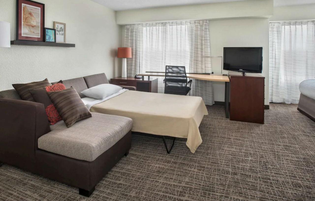 Residence Inn By Marriott Сомерсет Экстерьер фото