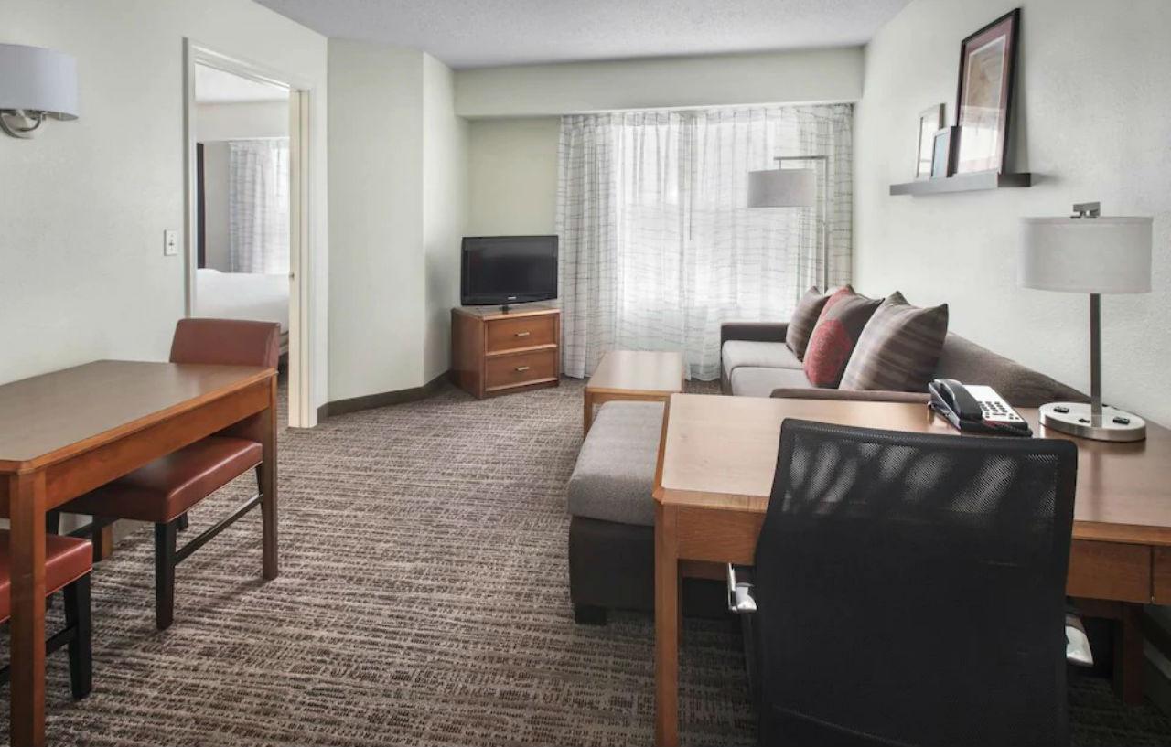 Residence Inn By Marriott Сомерсет Экстерьер фото