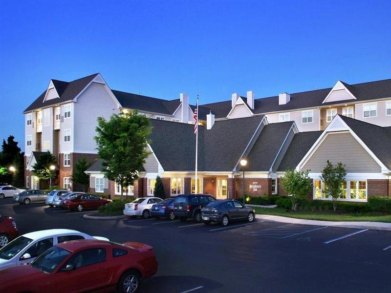 Residence Inn By Marriott Сомерсет Экстерьер фото