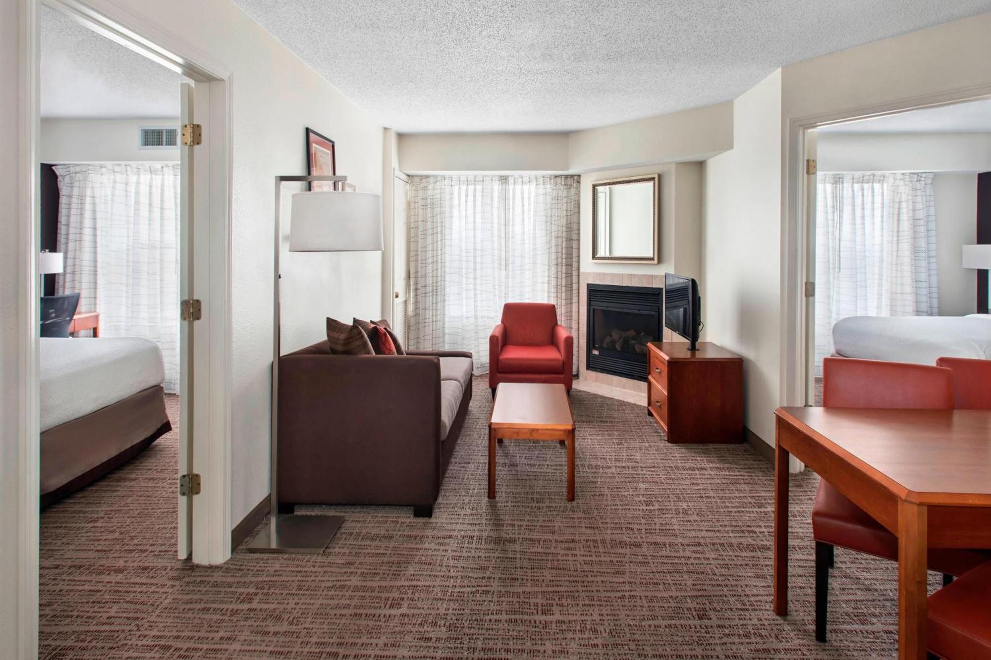 Residence Inn By Marriott Сомерсет Экстерьер фото