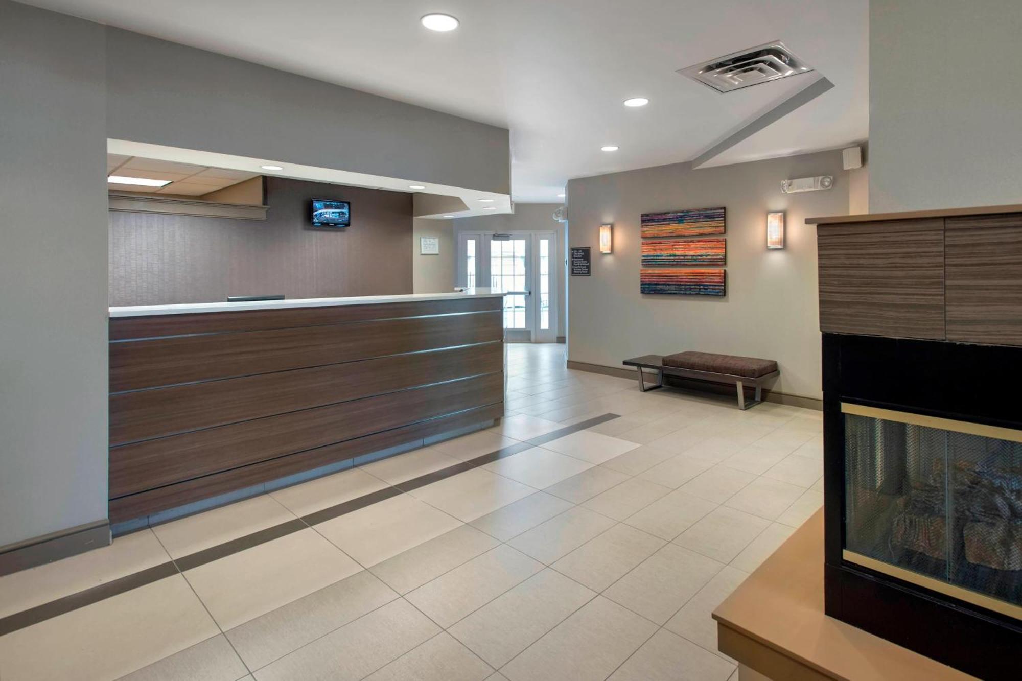Residence Inn By Marriott Сомерсет Экстерьер фото