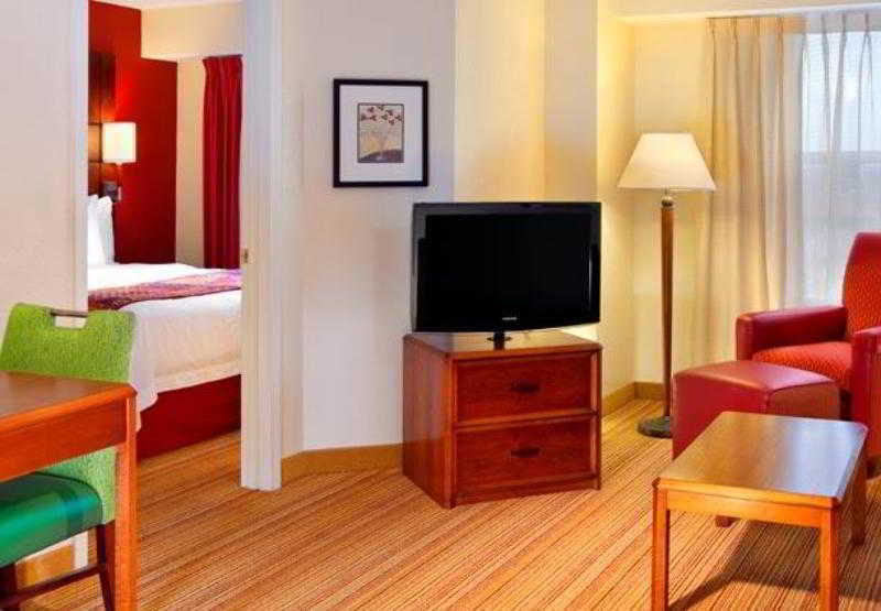 Residence Inn By Marriott Сомерсет Экстерьер фото
